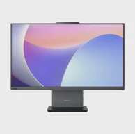 LENOVO AiO računalo ThinkCentre Neo 50a G5 / Intel Core i5, 27", 1920x1080, 16GB, 512GB SSD, Windows 11 Pro, siva